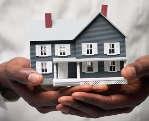 Para obtener un préstamo para la construcción de viviendas, debe completar un formulario de solicitud y presentar los documentos: